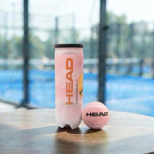 HEAD championship 77 édition "SUMMER"