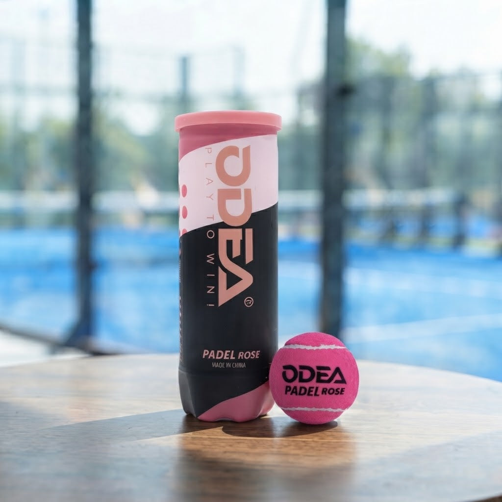 ODEA pro édition rose