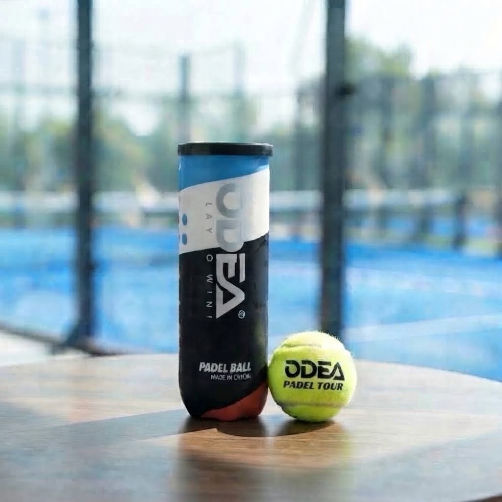 ODEA classique édition "PADEL TOUR"