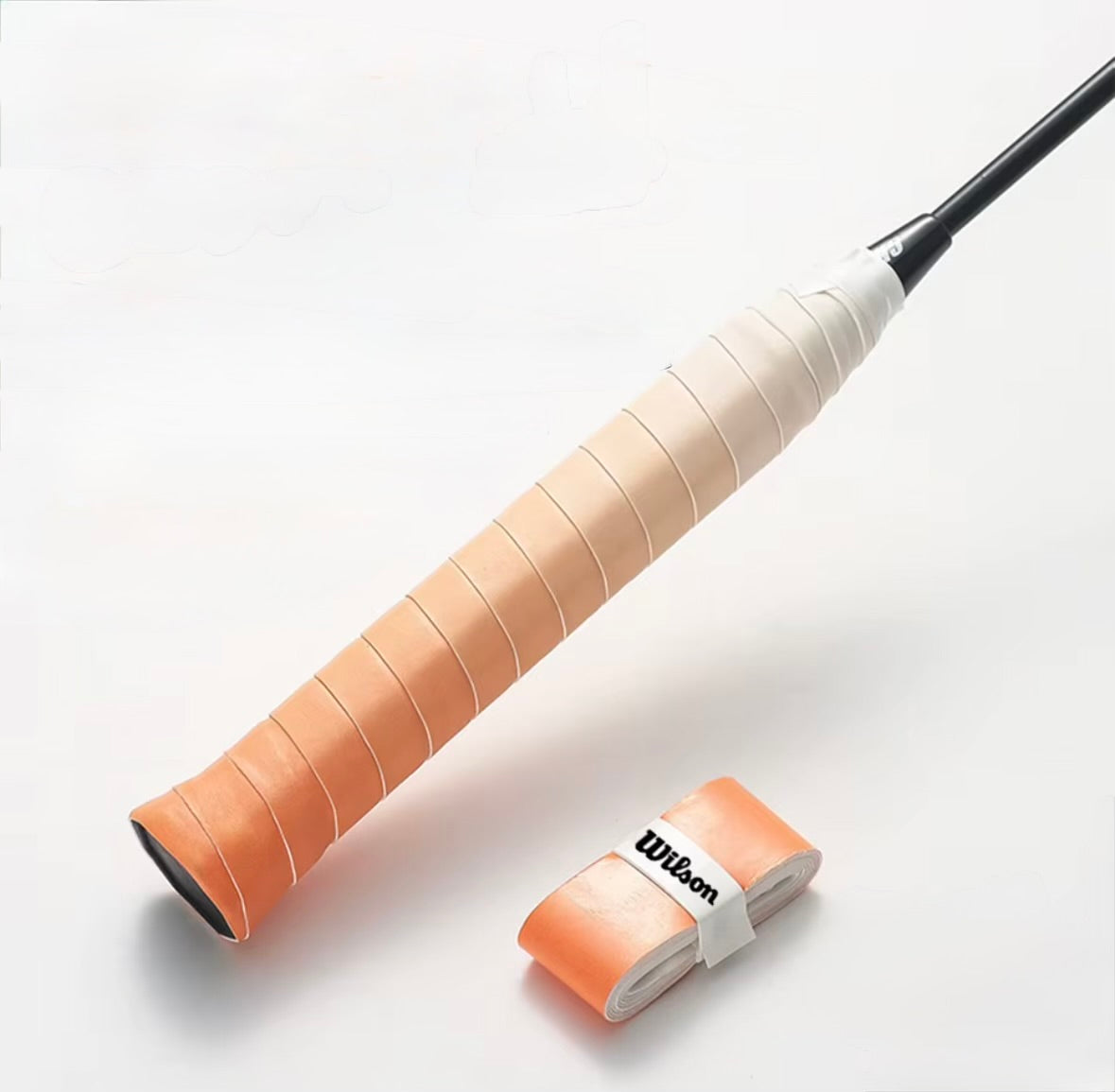 WILSON Overgrip
