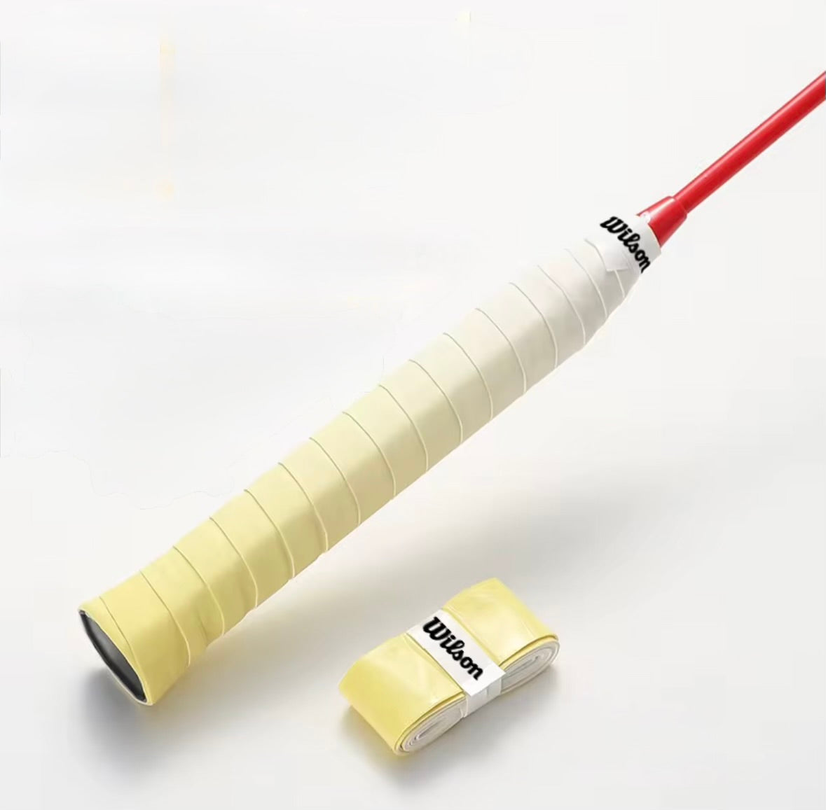 WILSON Overgrip