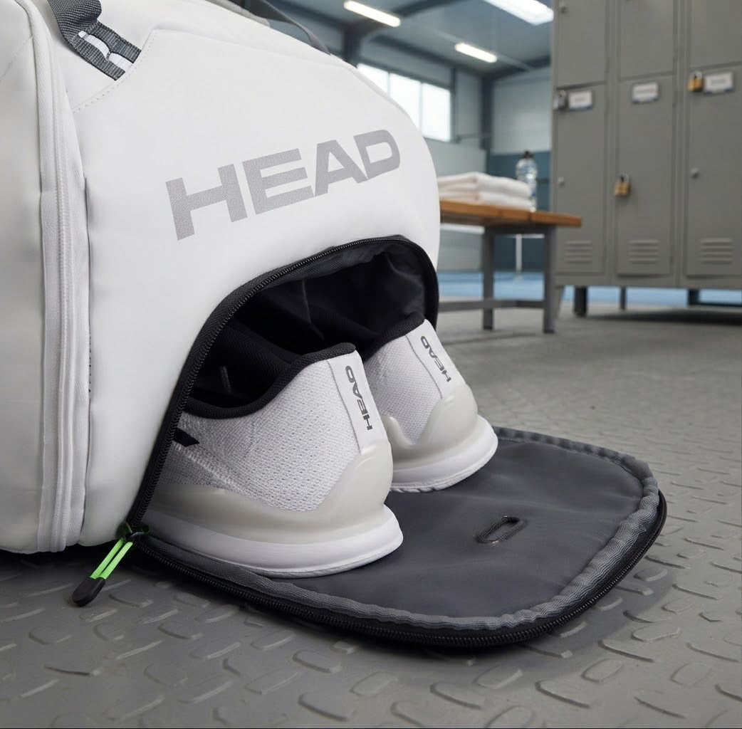 HEAD sac à bandoulière
