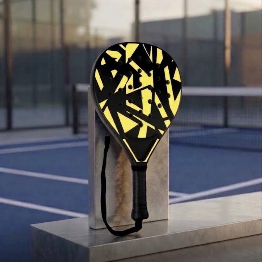 Raquettes de padel débutant