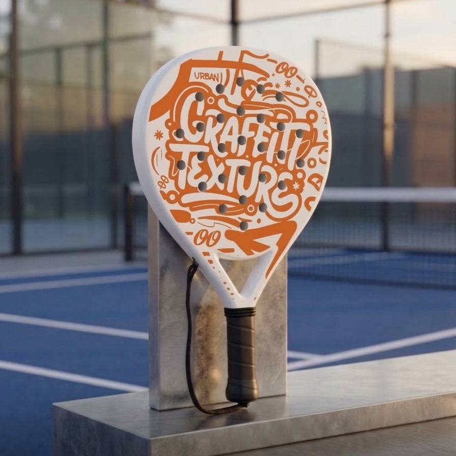 Raquettes de padel débutant